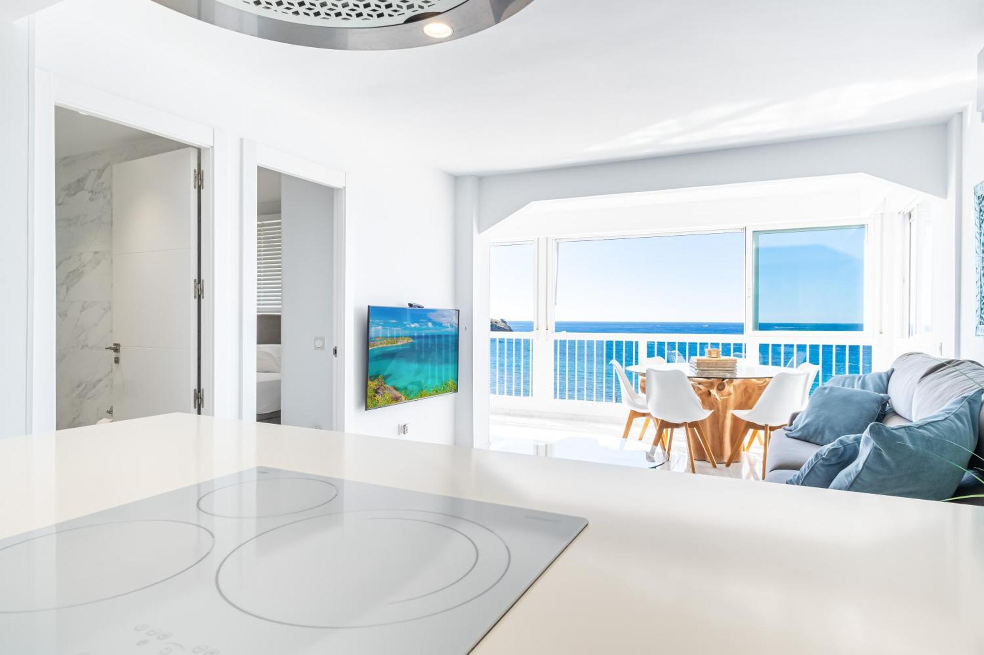 Veracruz 5 Benidorm Dış mekan fotoğraf