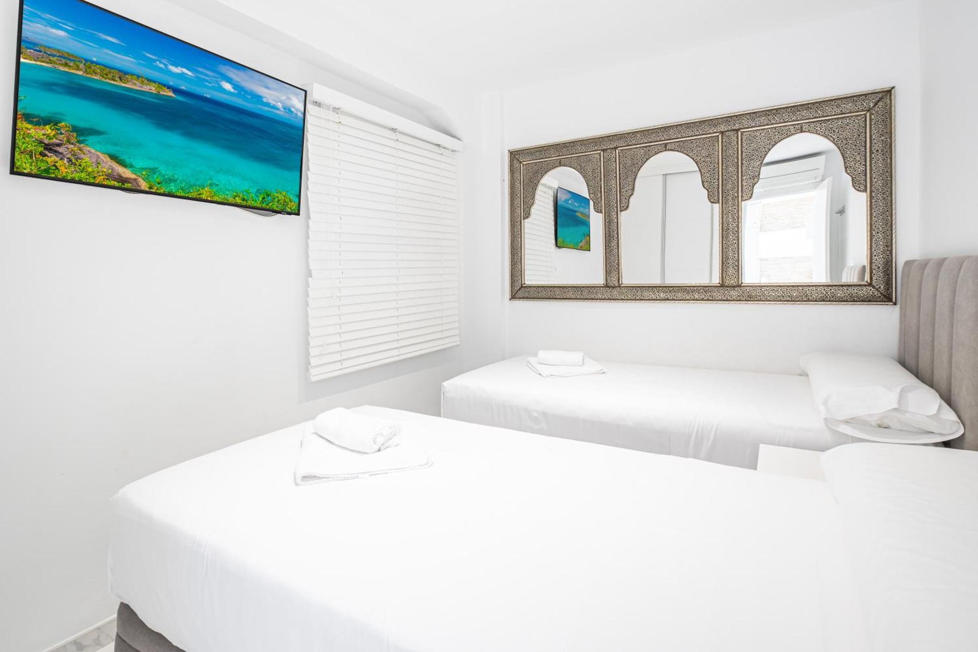 Veracruz 5 Benidorm Dış mekan fotoğraf